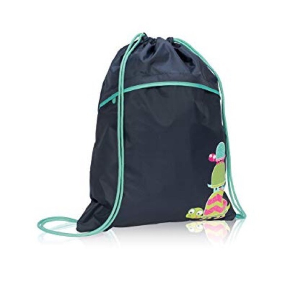 Thirty One Cinch Sac Turtles